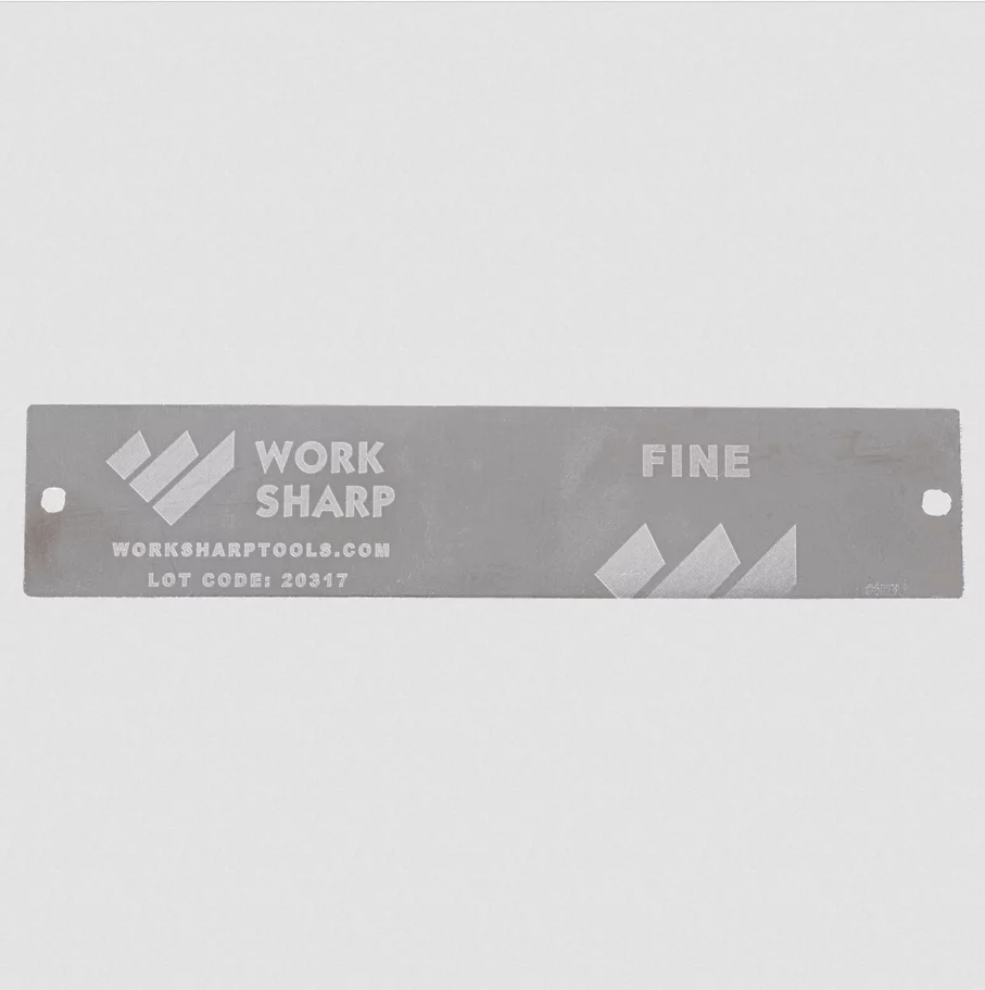 Kamień diamentowy 600 do ostrzałek Work Sharp Benchstone / WSGSS (PP0004459)