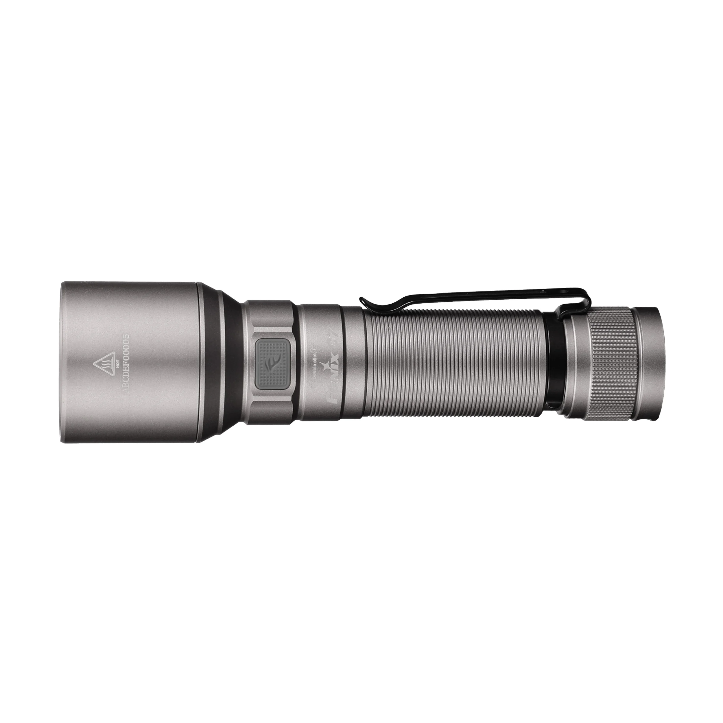 Latarka LED Fenix C7 szara edycja limitowana (C7 gray)