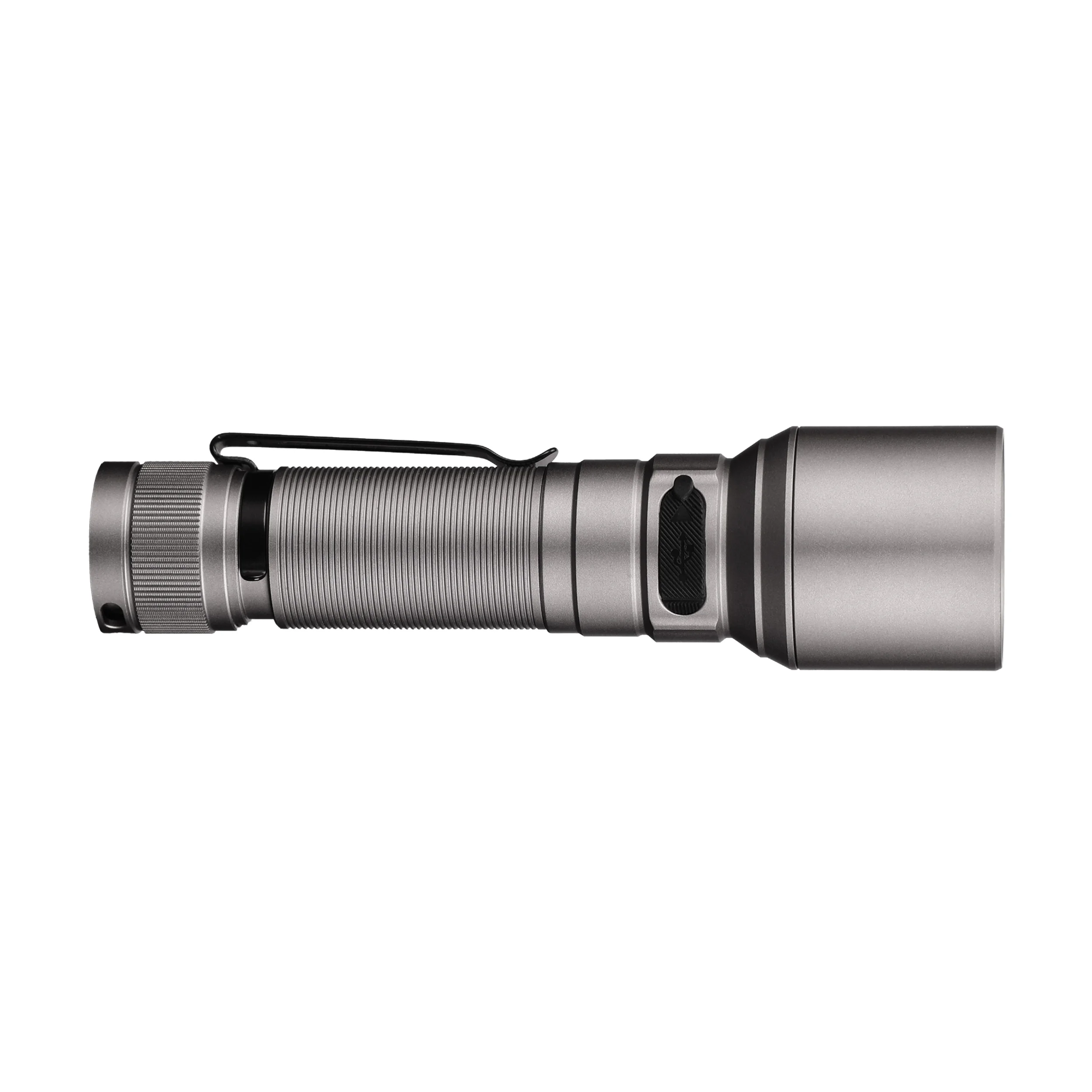Latarka LED Fenix C7 szara edycja limitowana (C7 gray) - widok 2