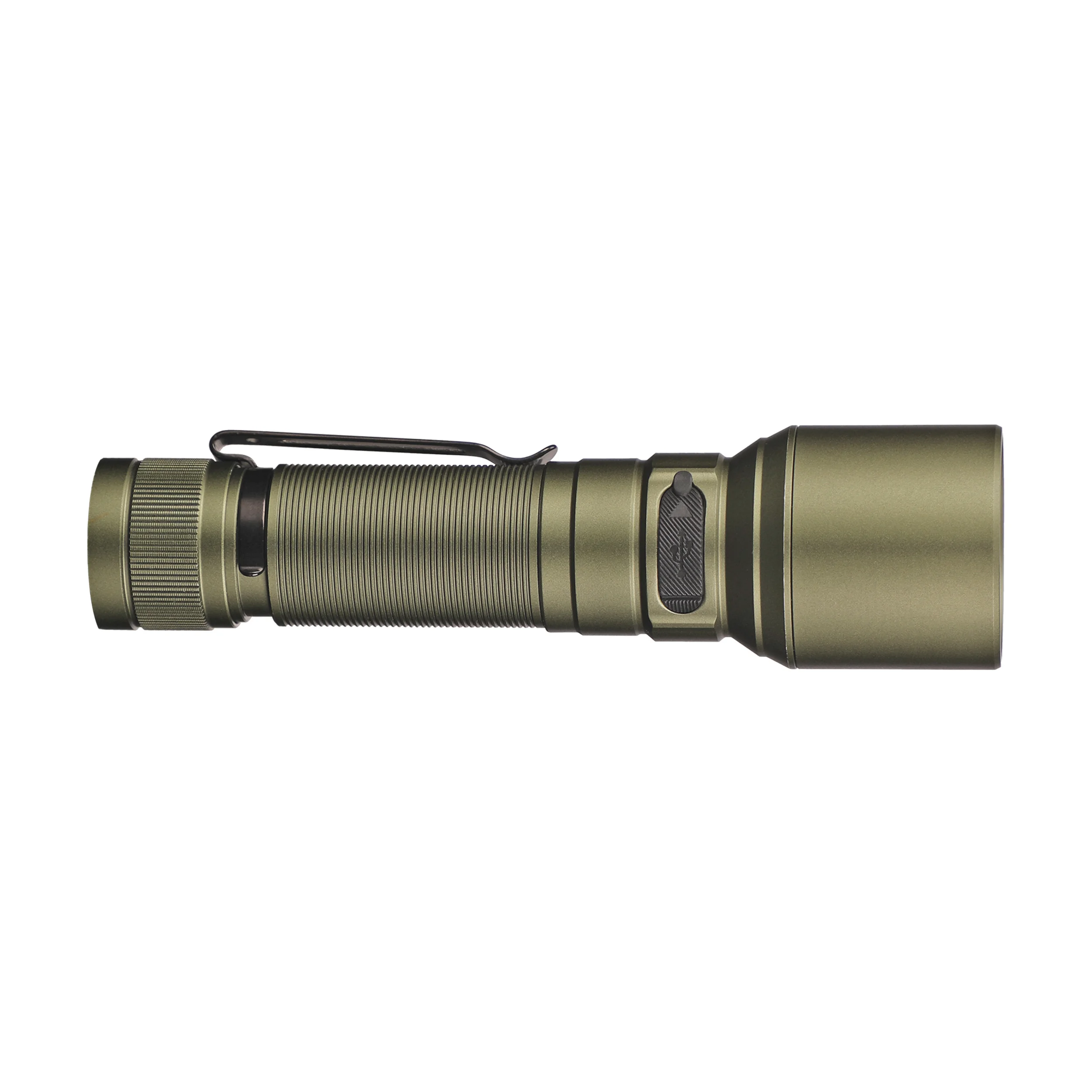 Latarka LED Fenix C7 zielona edycja limitowana (C7 green) - widok 2