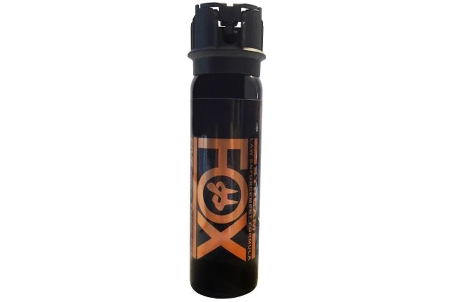 Gaz pieprzowy Fox Labs 5,3 4% OC 2TM - strumień-żel 85 ml.(34FTSDB)