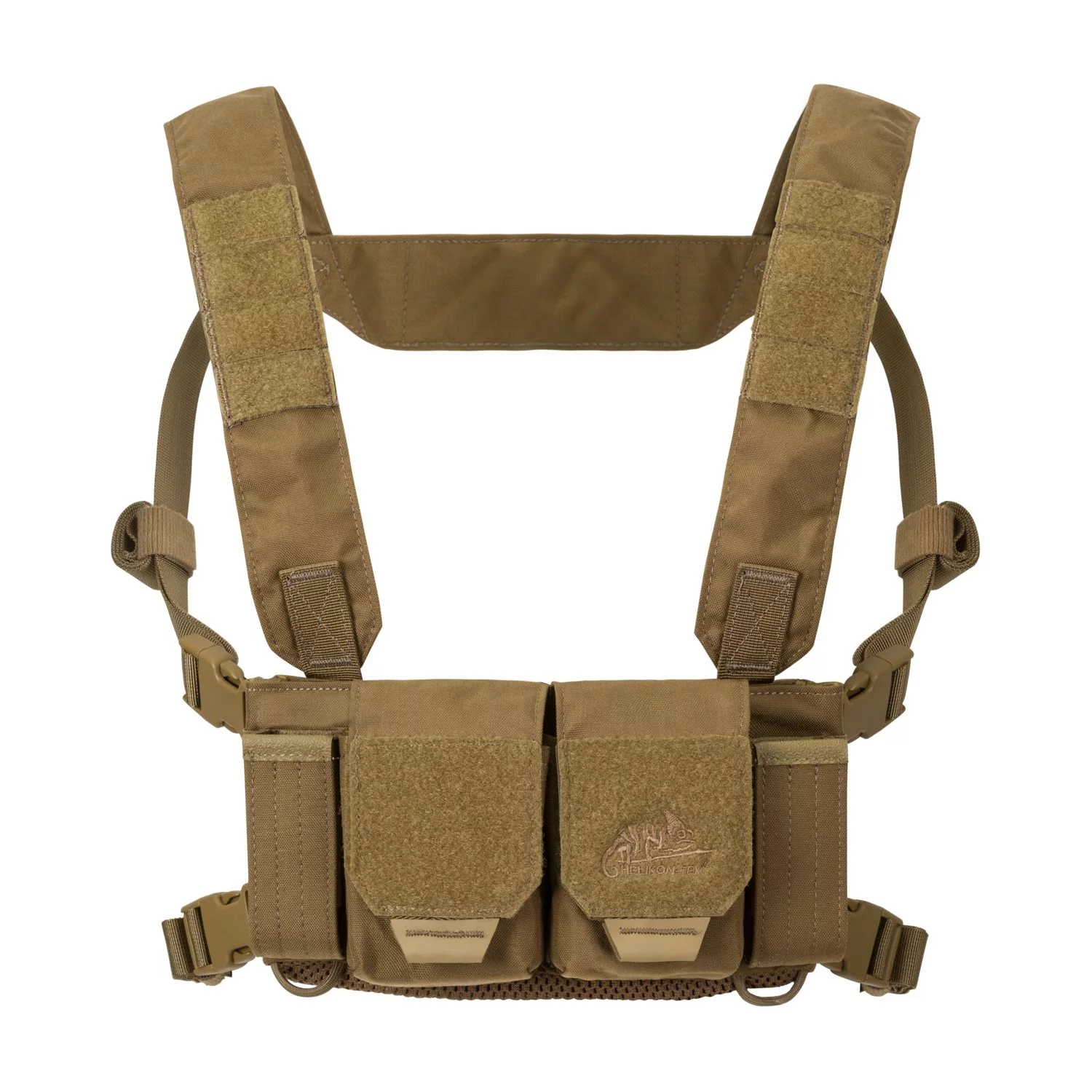 Pokrowiec HELIKON Competition Multigun Rig - Cordura - Olive Green - One Size (KK-CMR-CD-02) HELIKON-TEX - widok 3