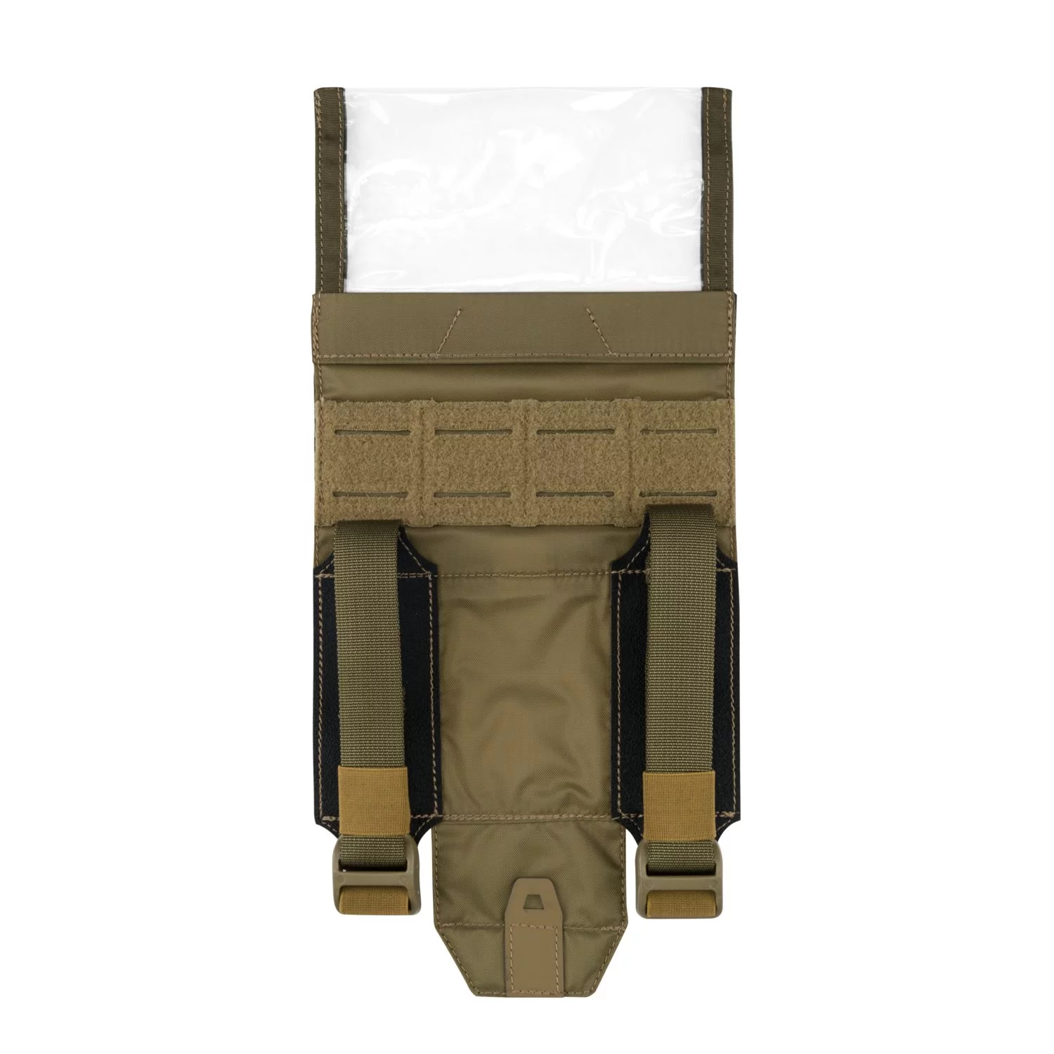 Pokrowiec GRG DIRECT ACTION  - Nylon - Ranger Green - One Size (PO-GRGP-NLN-RGR) - widok 3