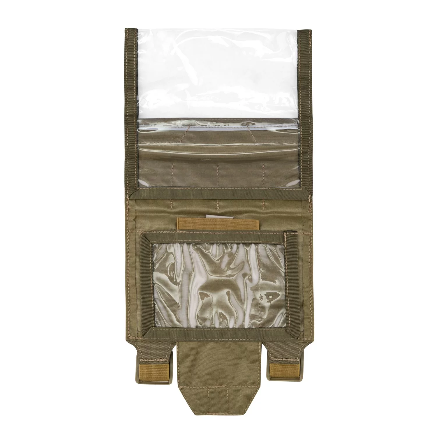 Pokrowiec GRG DIRECT ACTION  - Nylon - Ranger Green - One Size (PO-GRGP-NLN-RGR) - widok 2