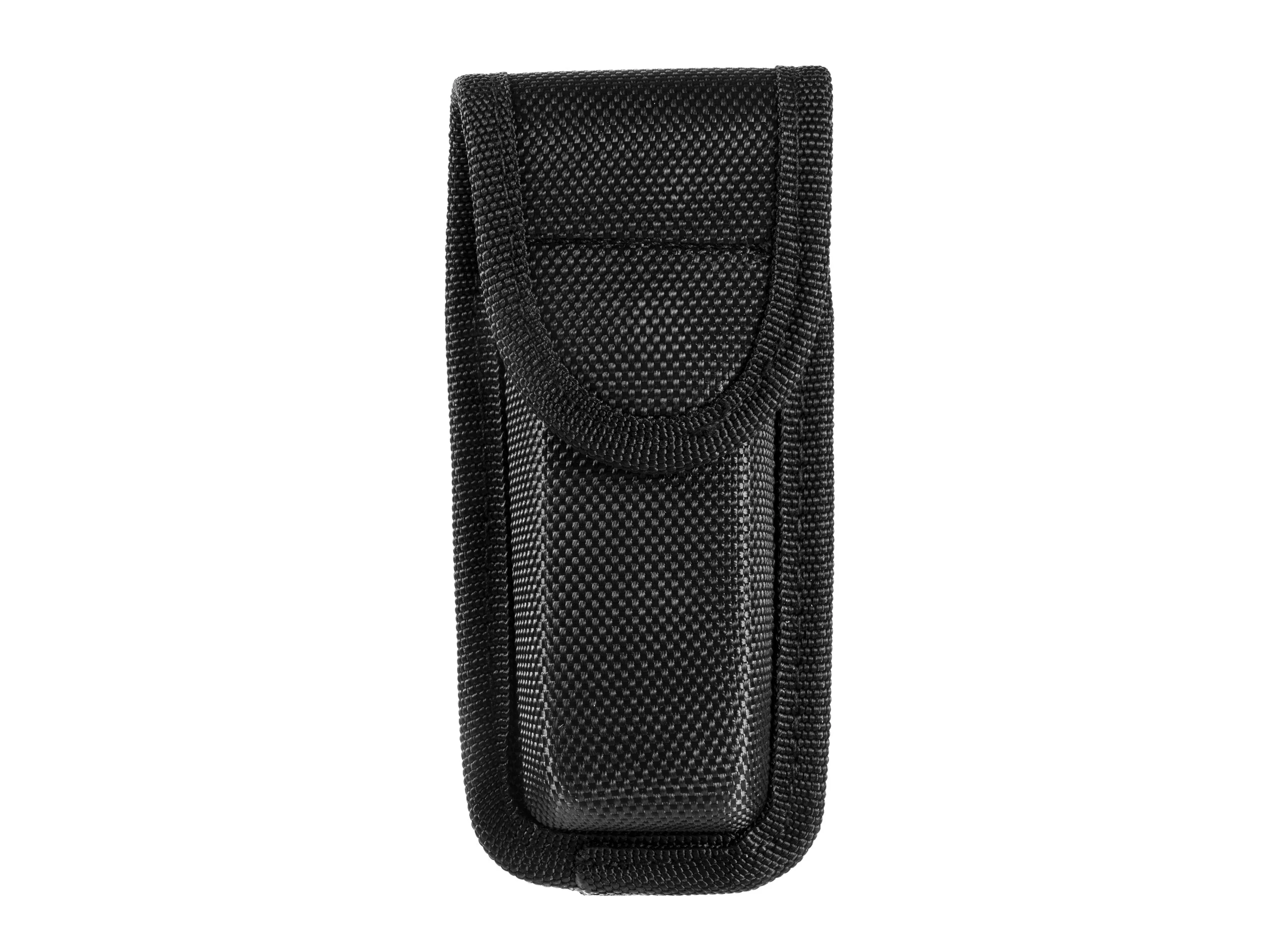 Pokrowiec na nóż 40x120 mm czarny (JKR330)