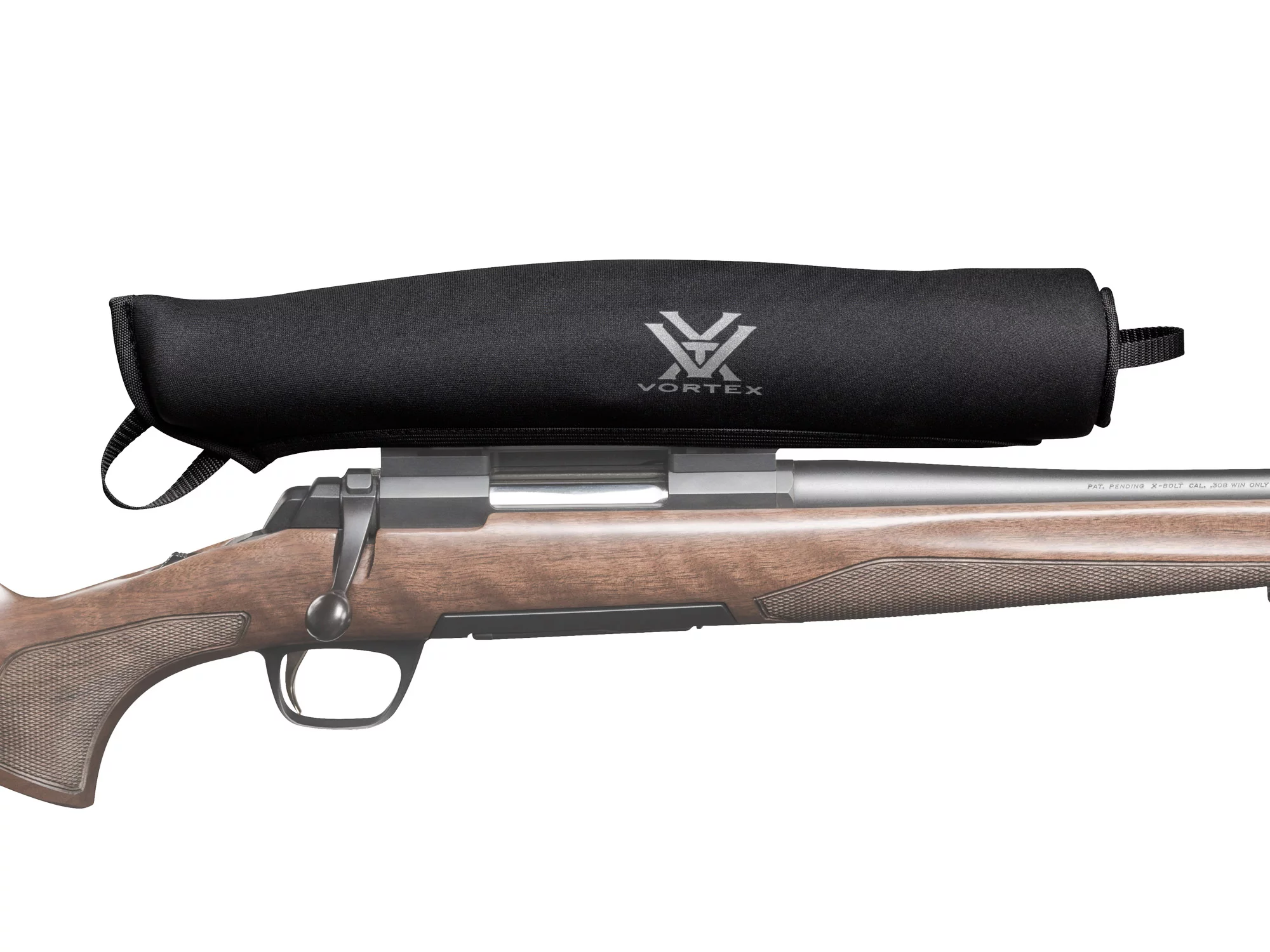 Pokrowiec na lunetę Vortex Sure Fit roz. M (SF-M) VORTEX OPTICS - widok 2