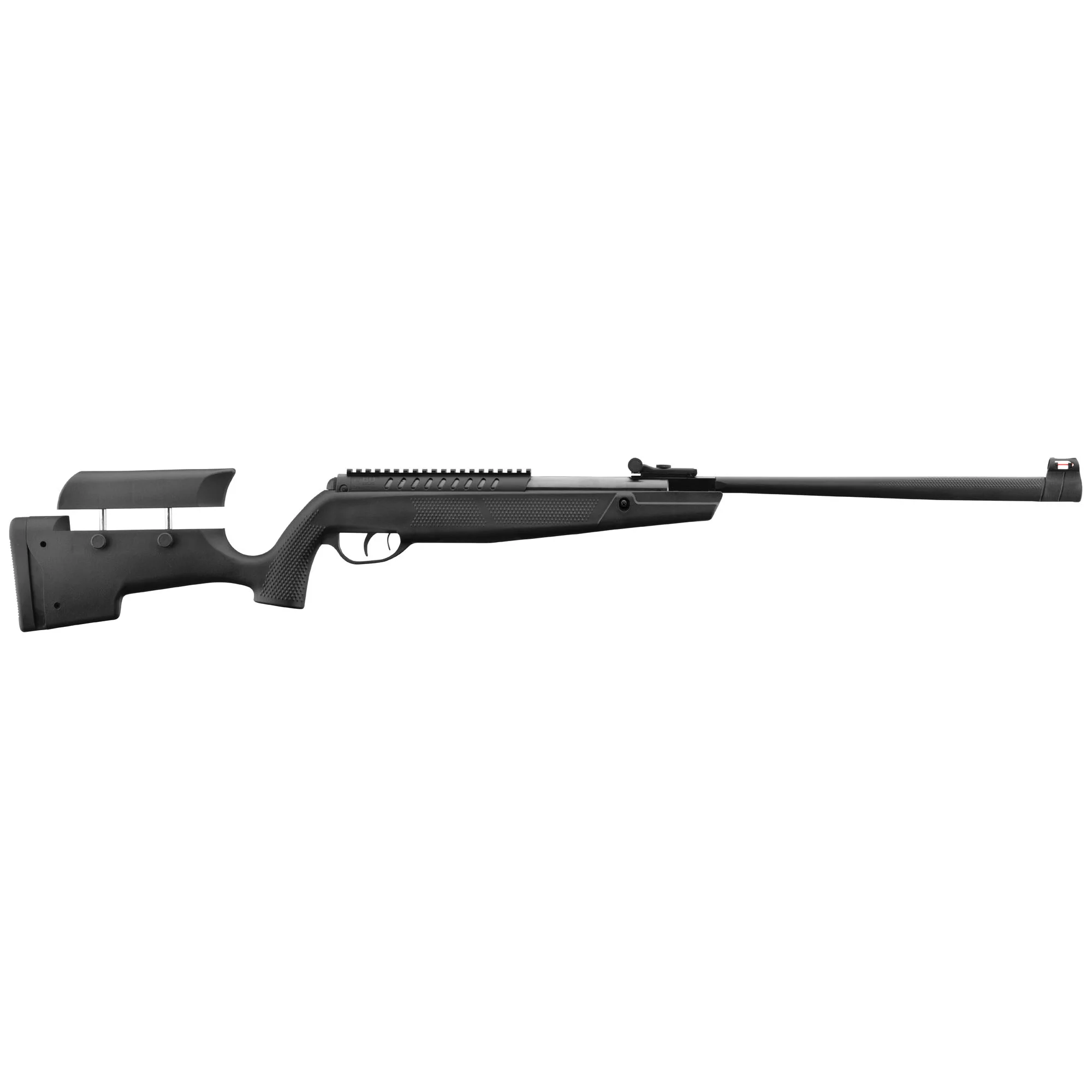 Karabinek wiatrówka Black Ops Benning 5,5 mm (CA0145) - widok 5