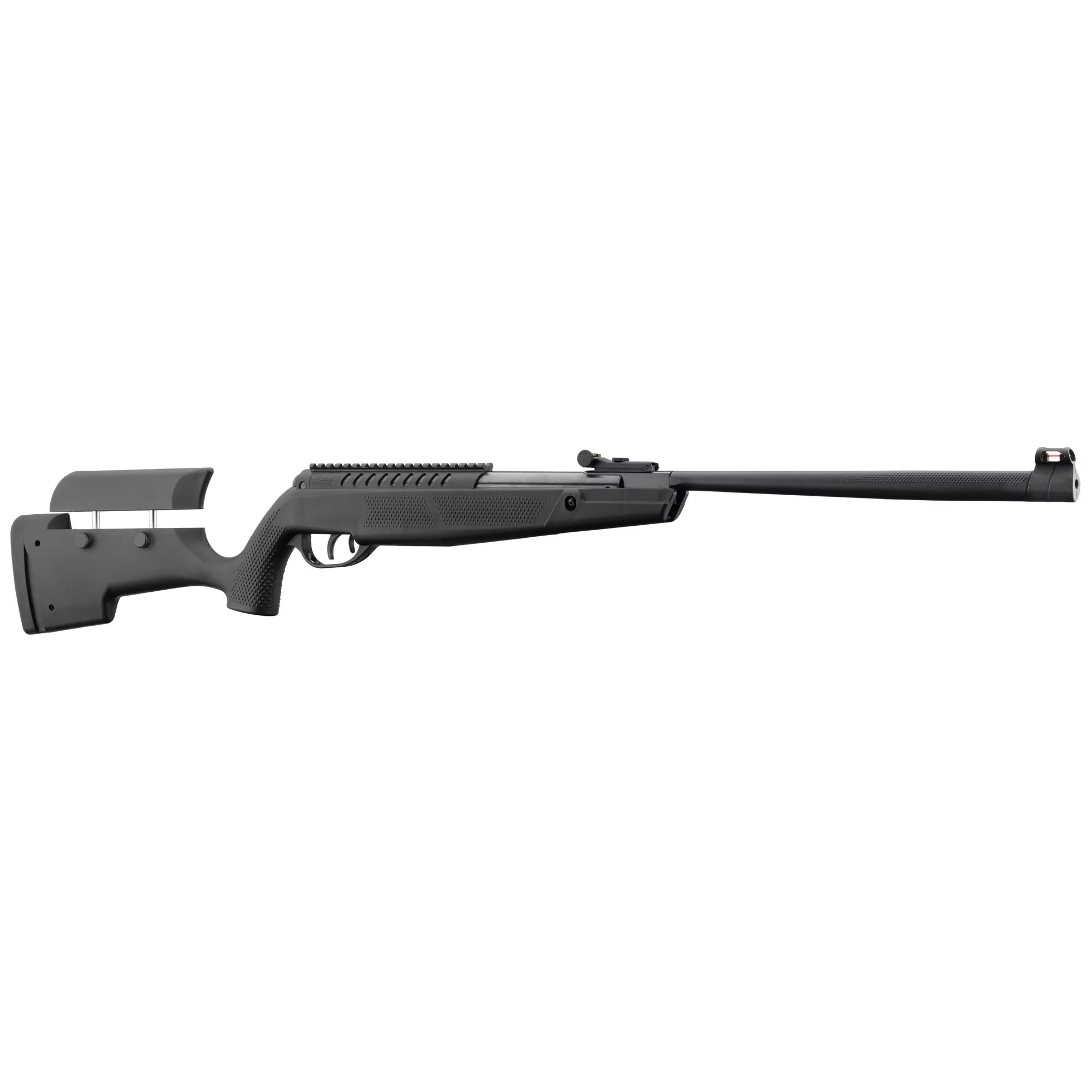Karabinek wiatrówka Black Ops Benning 5,5 mm (CA0145) - widok 6