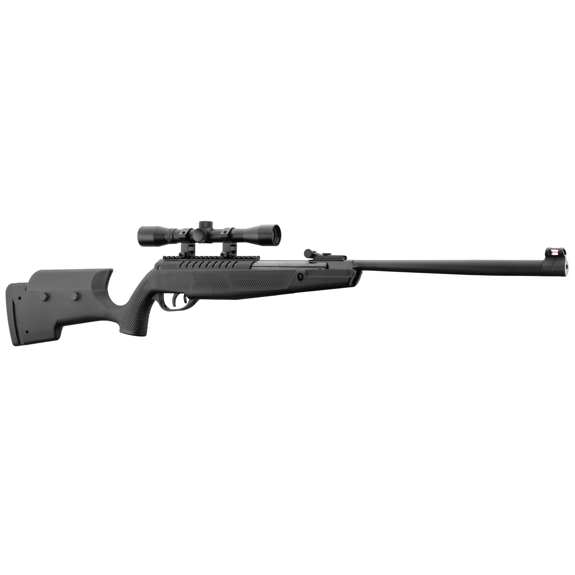 Karabinek wiatrówka Black Ops Benning 5,5 mm (CA0145) - widok 3