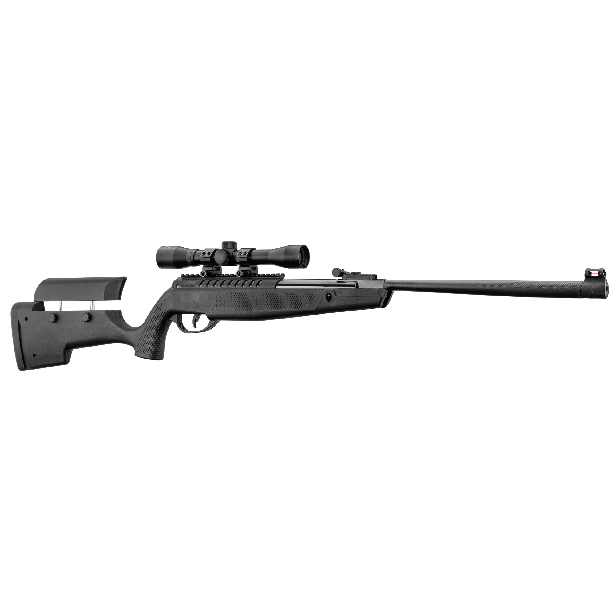 Karabinek wiatrówka Black Ops Benning 5,5 mm (CA0145) - widok 2
