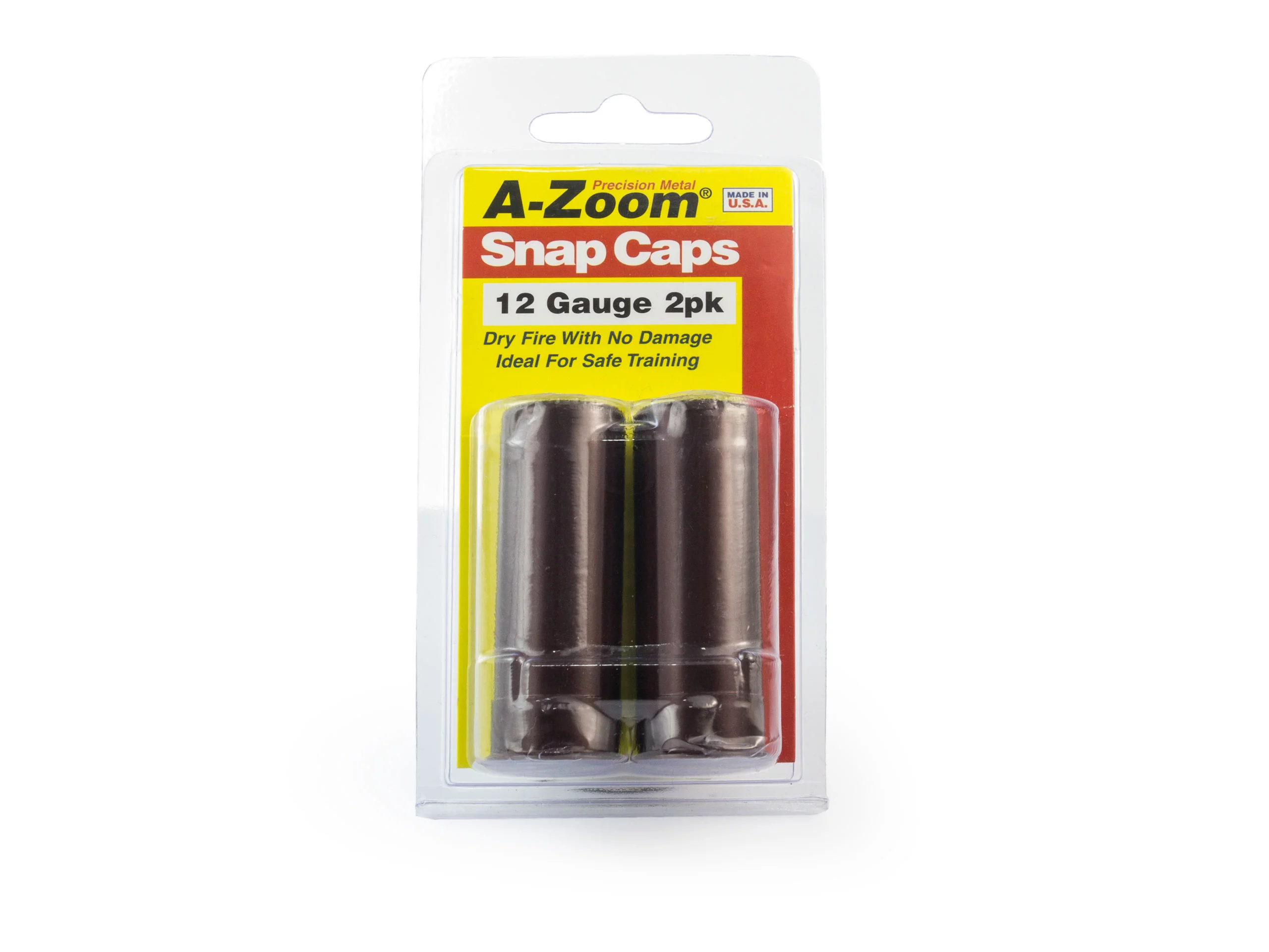 Zbijak Lyman A-Zoom kal. 12 z metalu (2 szt.) (12211) - widok 3