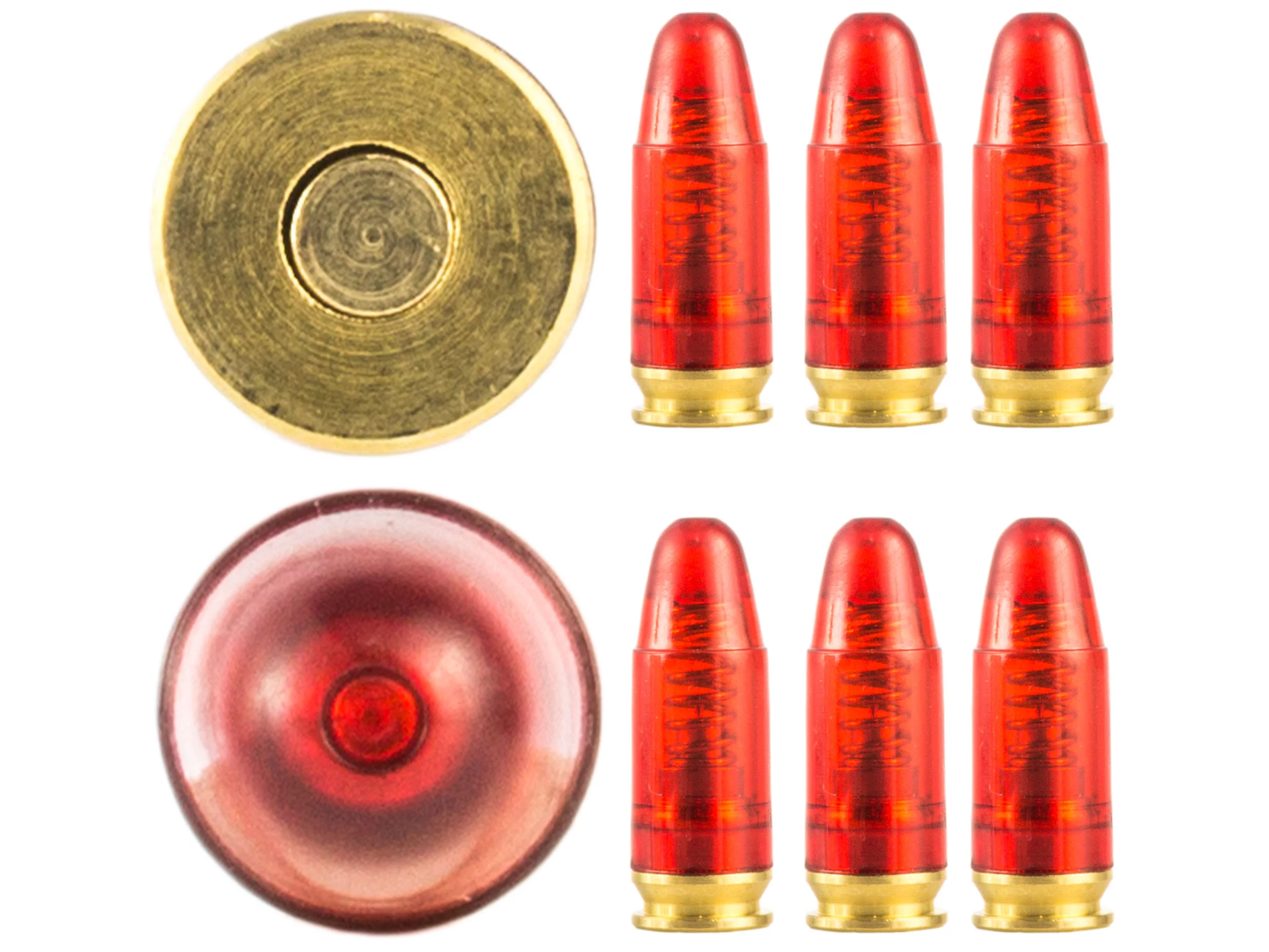 Zbijak Megaline 9/6 (170/009P) - widok 2