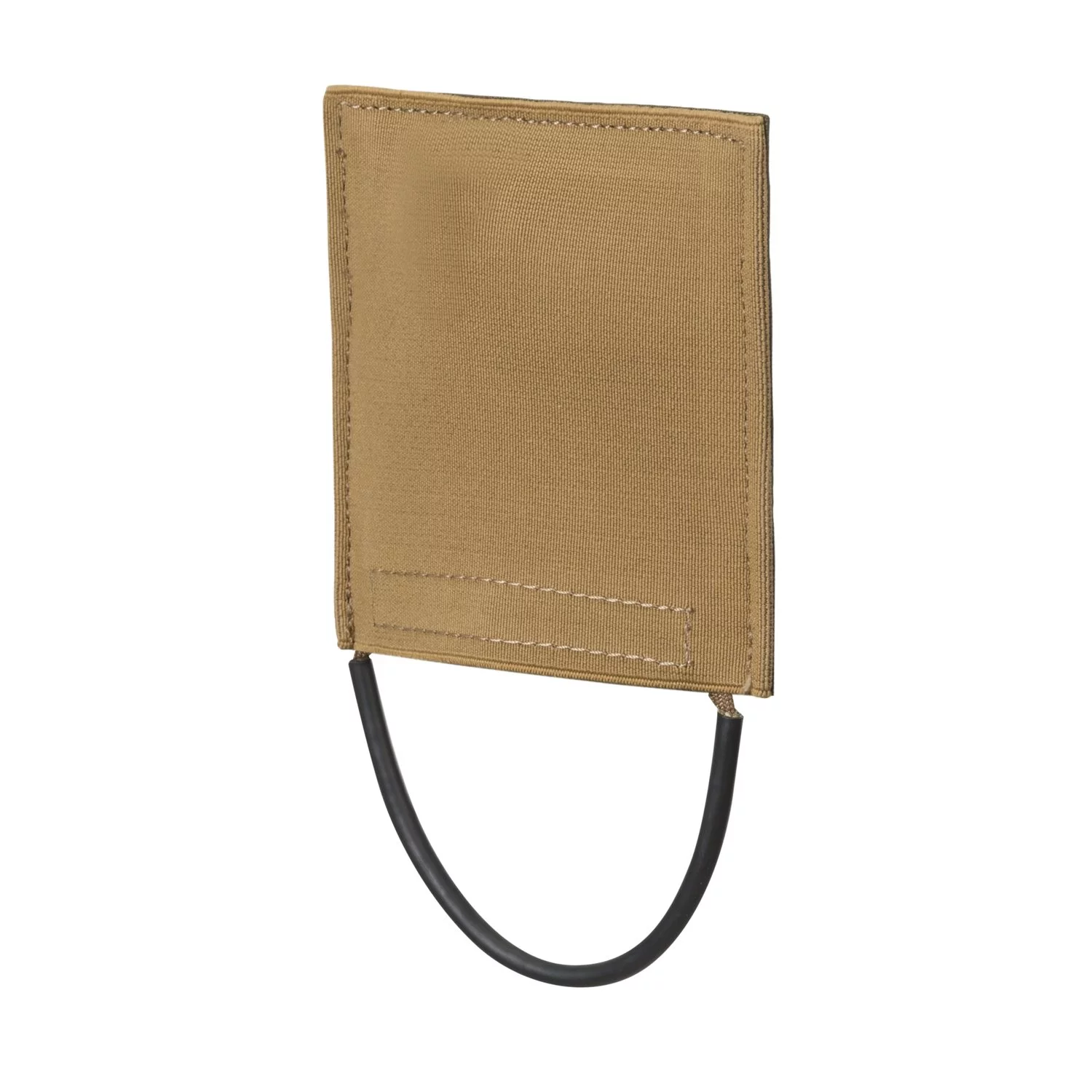 Worek DIRECT ACTION Zrzutowy Slick Dump Pouch - Nylon - Shadow Grey - One Size (PO-DPSL-NLN-SGR) - widok 3