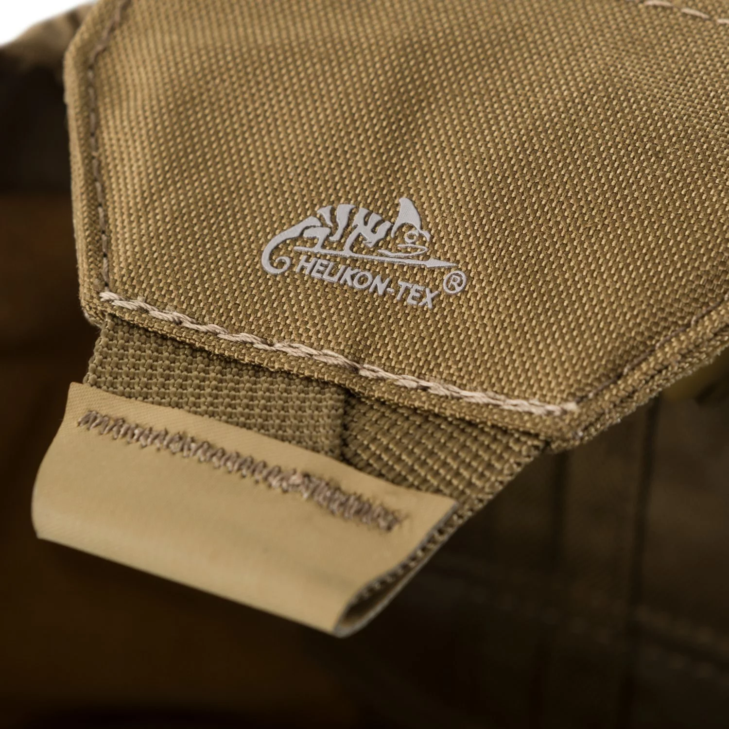 Worek HELIKON Zrzutowy Competition Dump Pouch - Cordura - Shadow Grey - One Size (MO-CDP-CD-35) HELIKON-TEX - widok 2