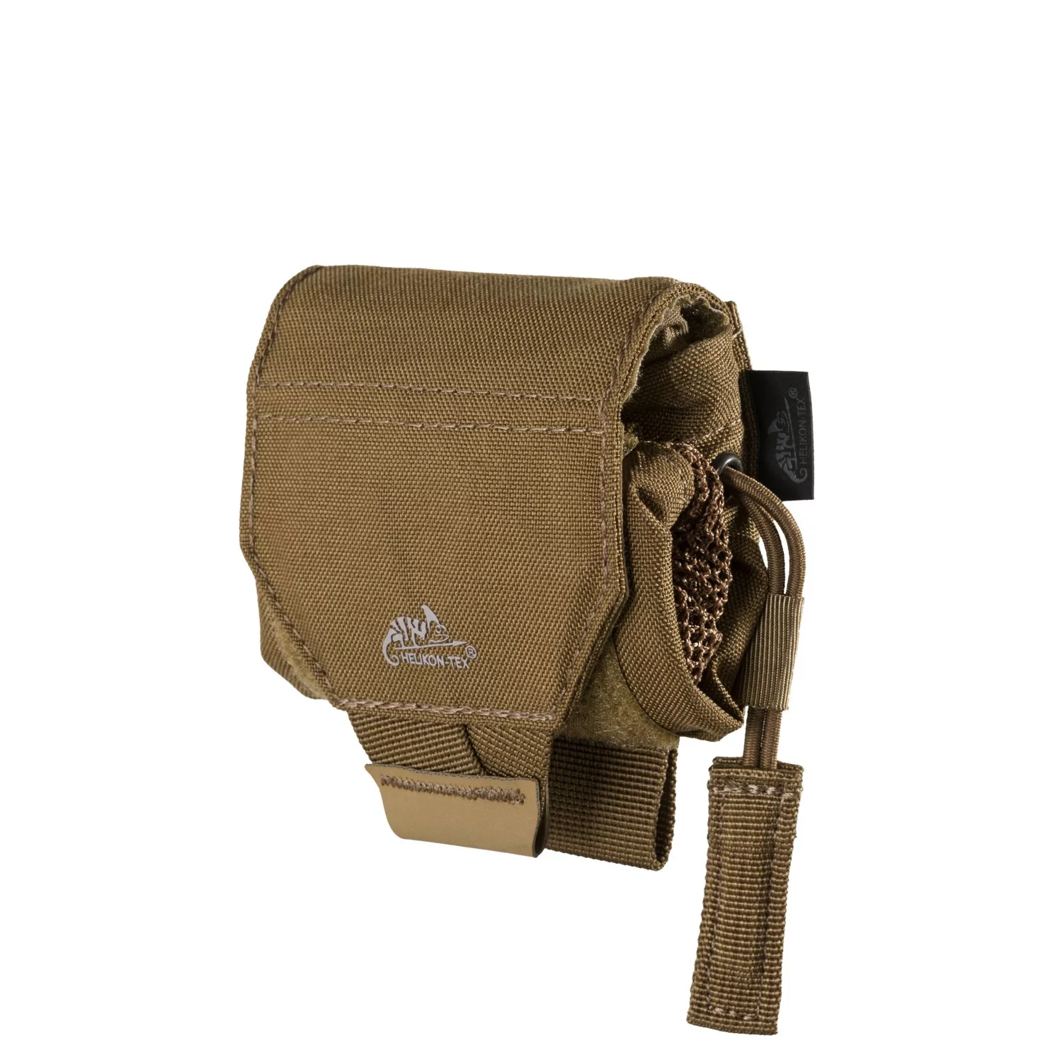 Worek HELIKON Zrzutowy Competition Dump Pouch - Cordura - Shadow Grey - One Size (MO-CDP-CD-35) HELIKON-TEX - widok 5