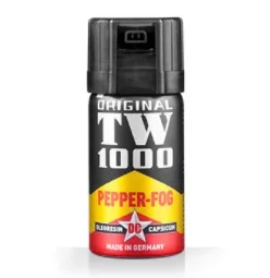 Gaz pieprzowy TW 1000 PEPPER-FOG chmura 40ml (1406.1) 203 - widok 2