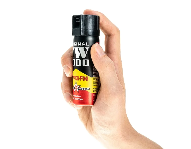 Gaz pieprzowy TW 1000 PEPPER-FOG chmura 63ml (1406.2) 303 - widok 3