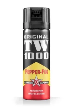 Gaz pieprzowy TW 1000 PEPPER-FOG chmura 63ml (1406.2) 303 - widok 2
