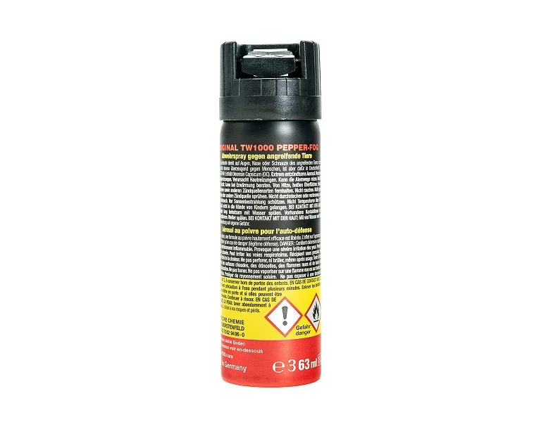 Gaz pieprzowy TW 1000 PEPPER-FOG chmura 63ml (1406.2) 303