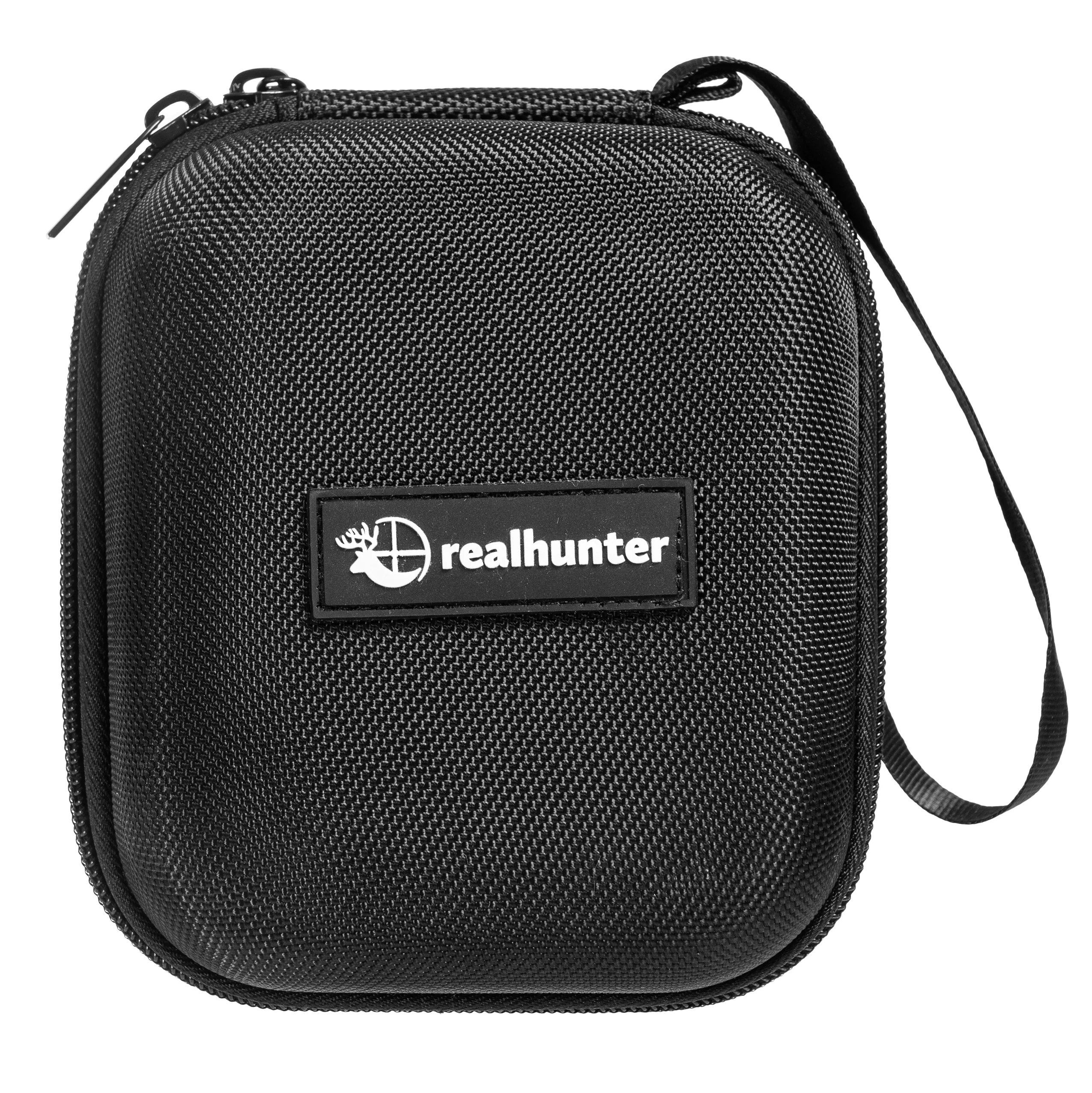 Słuchawki RealHunter Active ProSHOT BT czarne (EM030 black) - widok 4
