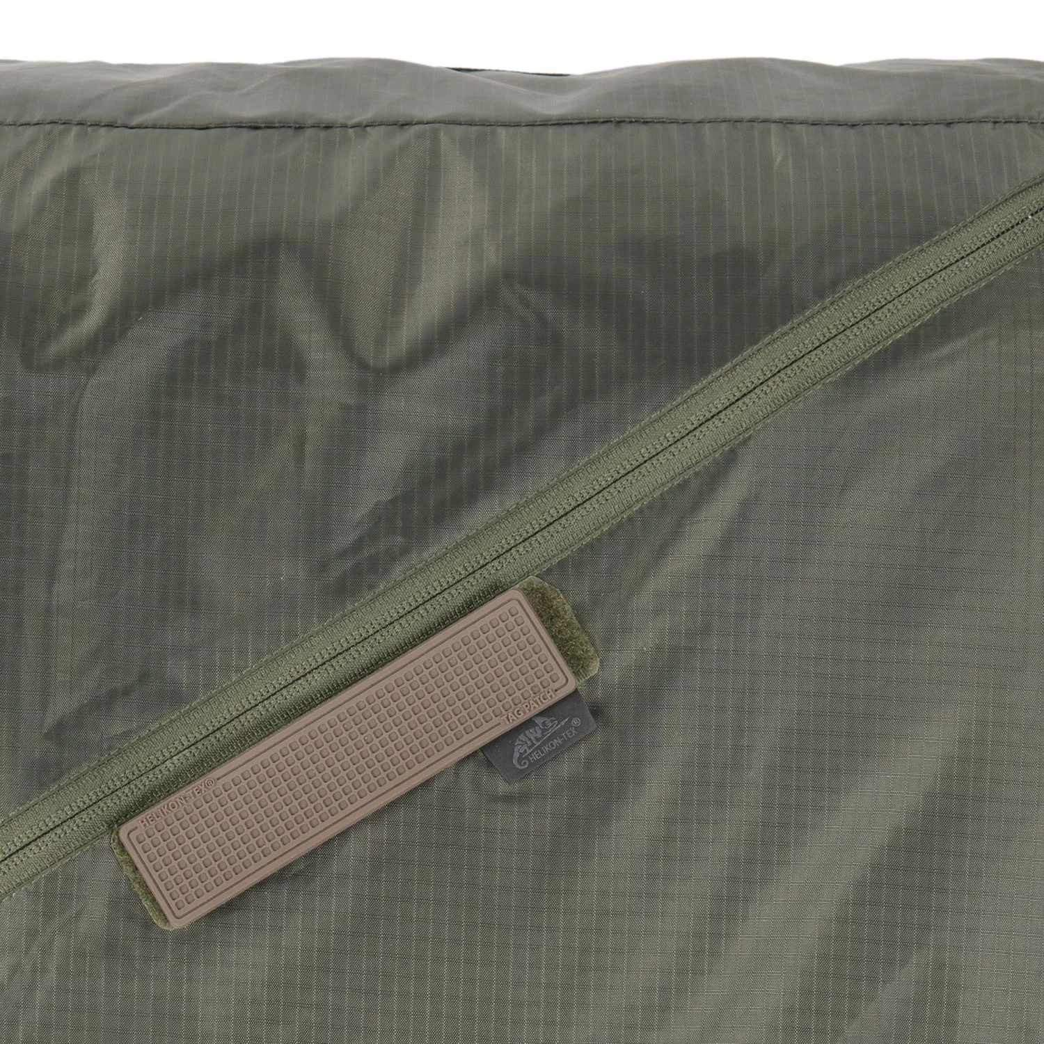 Torba Enlarged HELIKON Pakcell Bag - Polyester - Olive Green - One Size (MO-O05-PO-02) HELIKON-TEX - widok 4