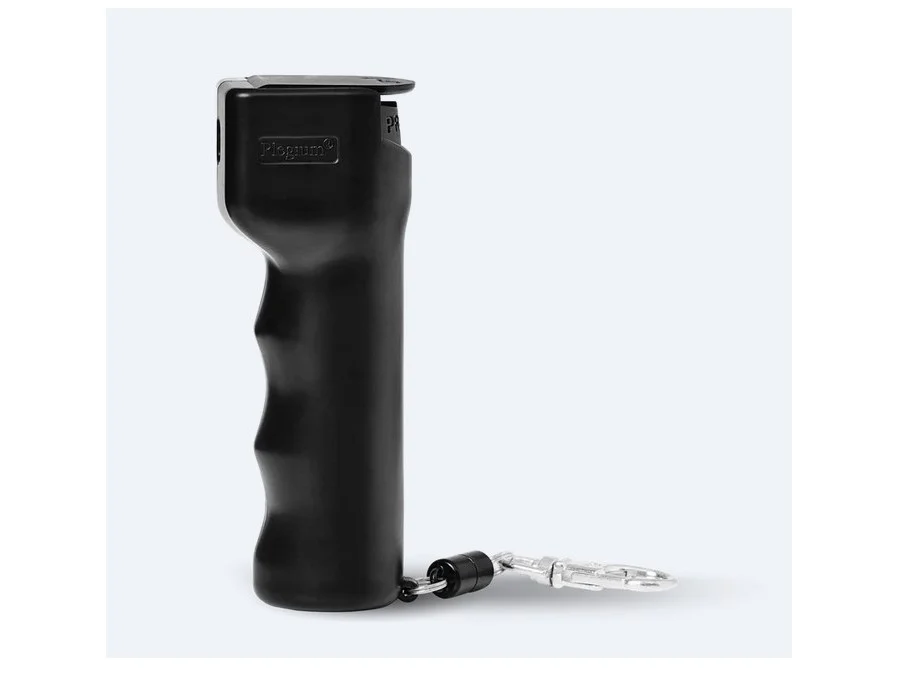 Gaz pieprzowy Plegium Smart Mini Black +GPS+SMS+TEL (SPSM-P-S-POL-BL-E) - widok 4