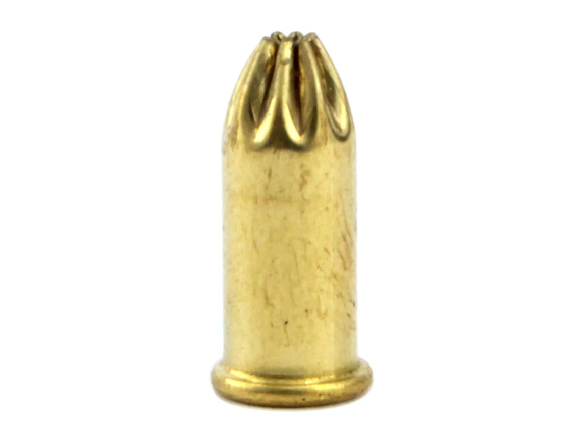 Naboje hukowe 6 mm long PTG 100 szt. (199-001) POBJEDA TECHNOLOGY - widok 3