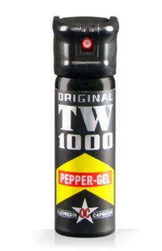 Gaz pieprzowy TW 1000 PEPPER-GEL żel 63ml (1409.1) 8333 - widok 2