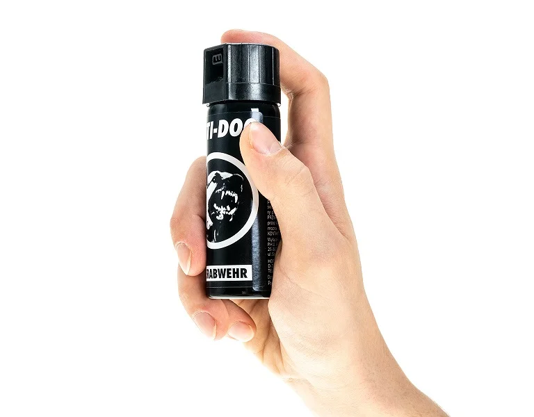 Gaz pieprzowy ANTI-DOG chmura 63ml (1415) TW 500 TW 1000 - widok 3