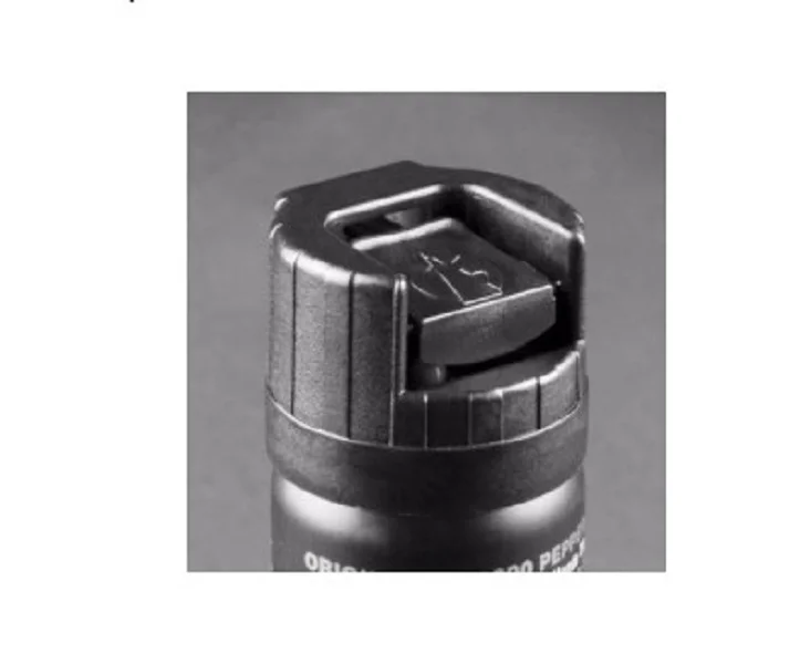 Gaz pieprzowy ANTI-DOG chmura 63ml (1415) TW 500 TW 1000 - widok 5