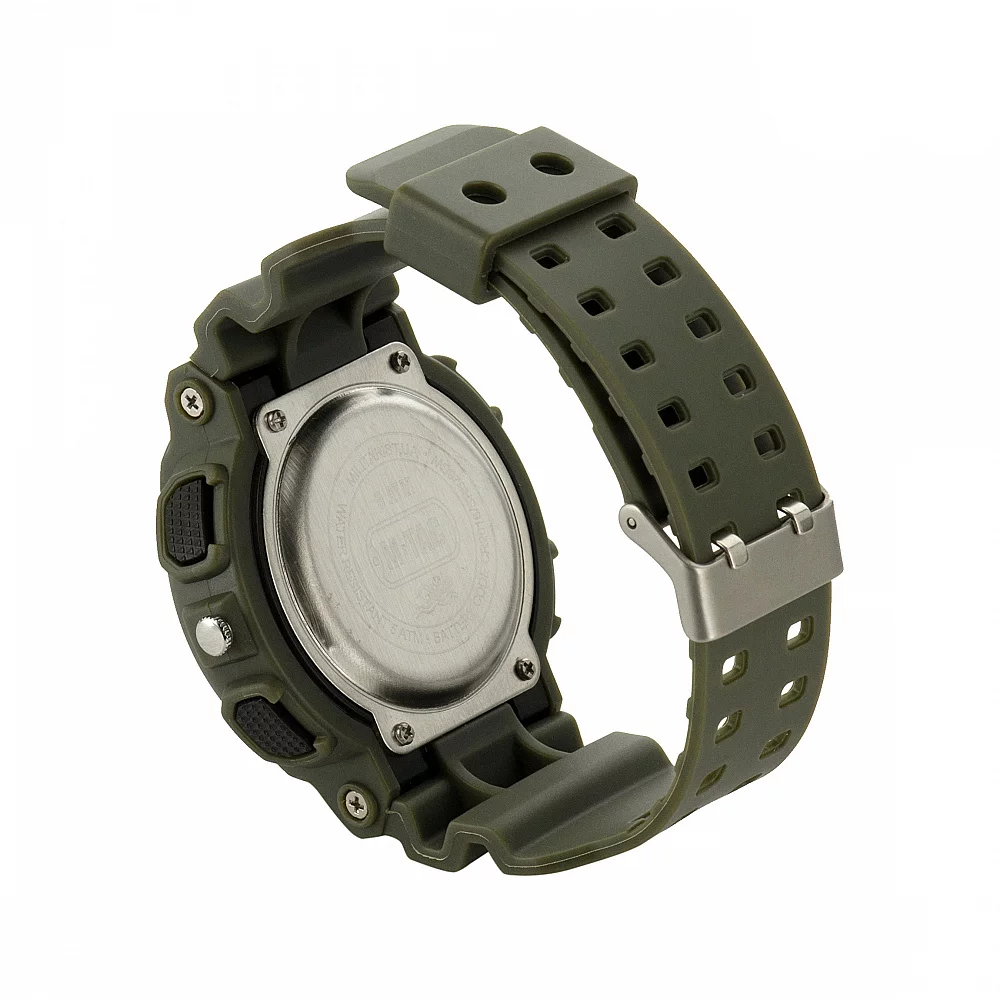 Zegarek sportowy M-TAC Oliwkowy (50006001) - widok 3