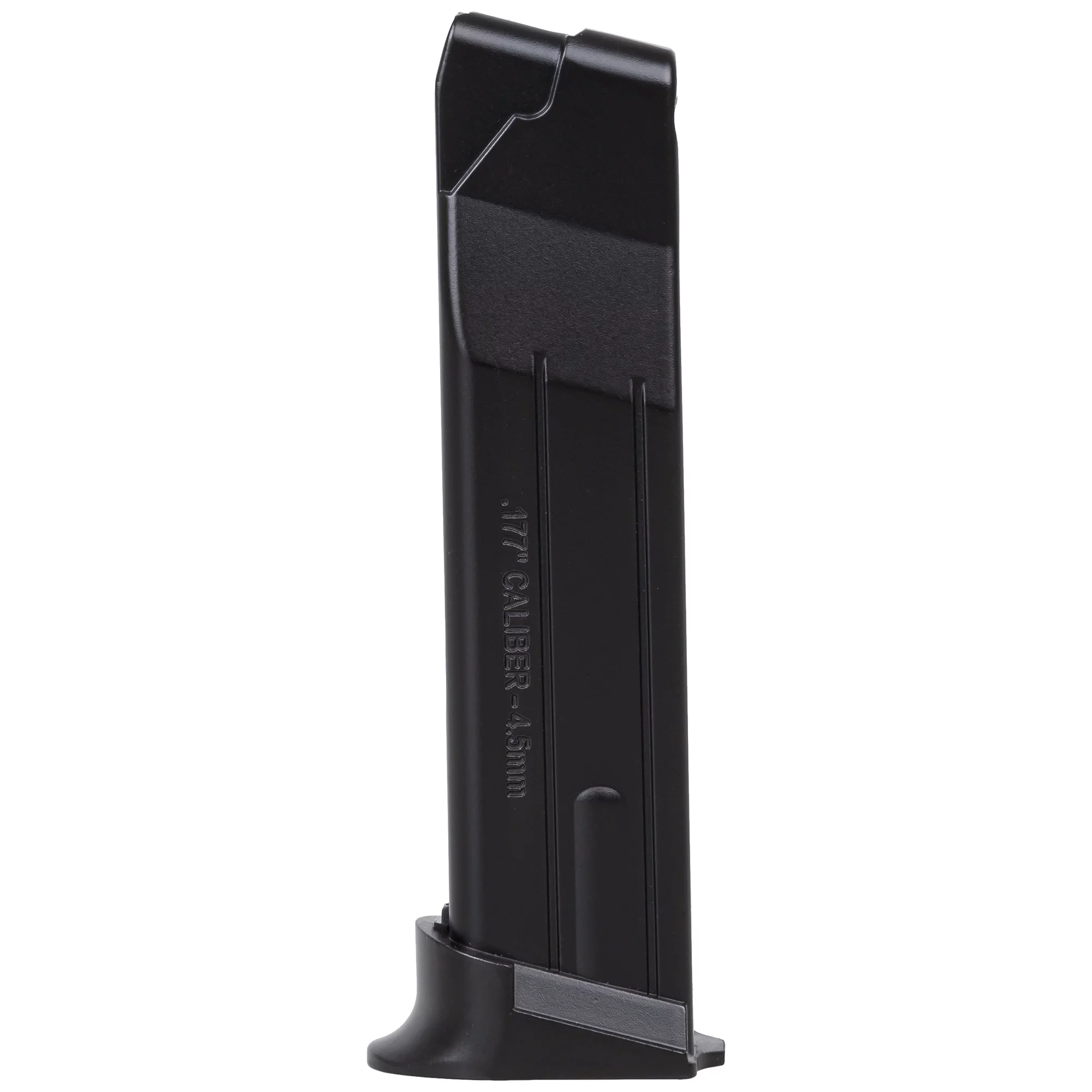Magazynek do wiatrówki RANGER 2022 kal. 4,5 BB KWC mod. AAKCMD47 & KW078 21 strz. (AAKCMS470AZQ)