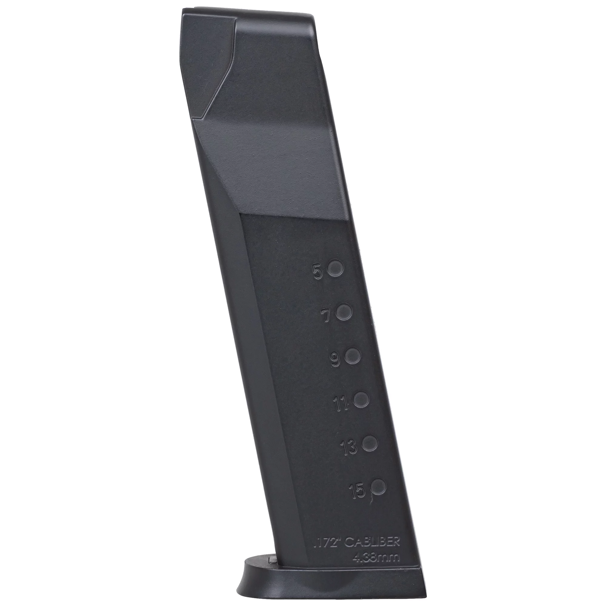 Magazynek do wiatrówki RANGER M40 kal. 4,5 BB KWC mod. AAKCMD48 19 strz. (AAKCMS480AZQ)