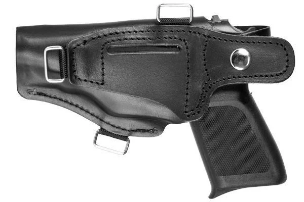 Kabura skórzana do pistoletu Beretta M84