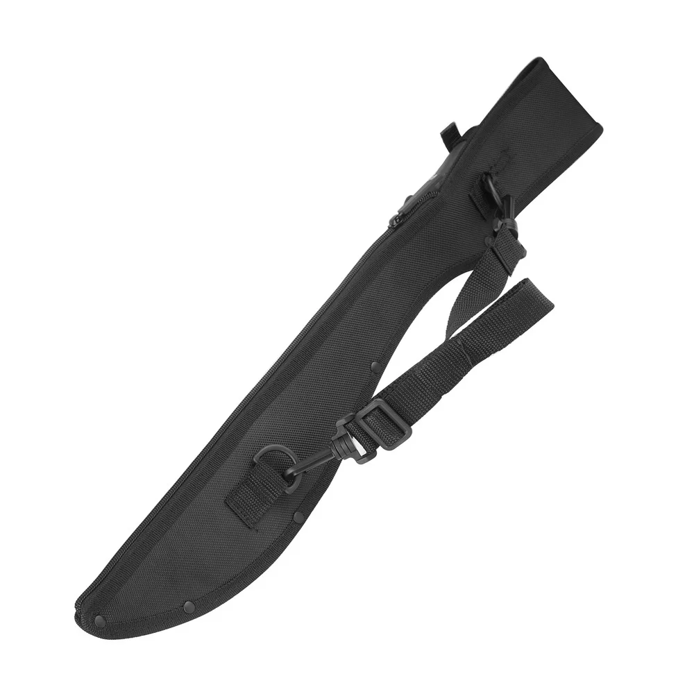 Maczeta Schrade Priscilla Makhaira Brush Sword - SCHMBSCP