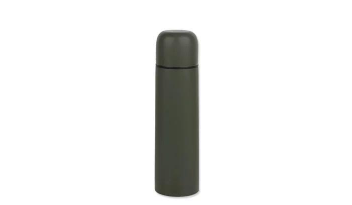 Termos ze stali nierdzewnej Mil-Tec - 0,5L - Zielony OD - 14531900