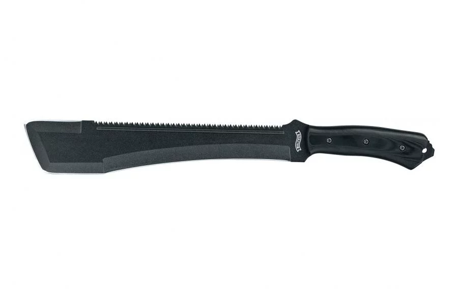Maczeta WALTHER MSM