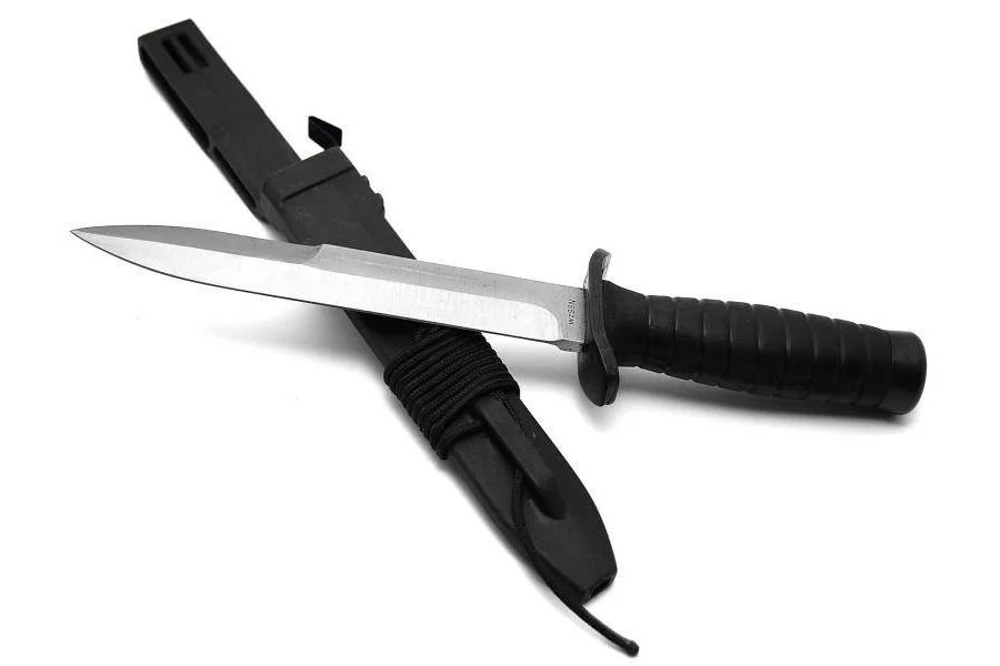 Nóż wojskowy MILITARY KNIVES wz.98 N taktyczny (98N)