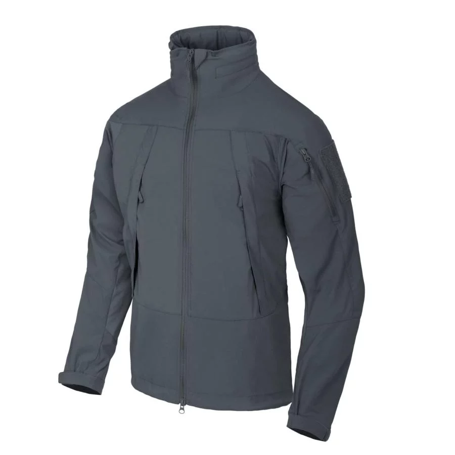 Kurtka Helikon BLIZZARD StormS Shadow Grey (KU-BLZ-NL-35) HELIKON-TEX