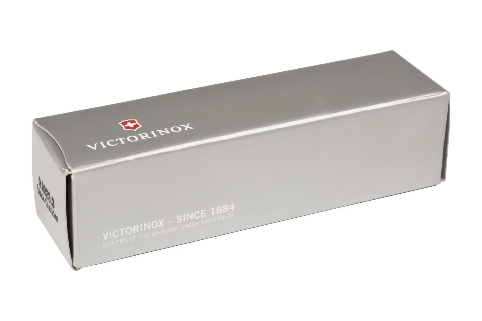 Scyzoryk Victorinox Spartan, 12 funkcji, dł.91mm, czerwony (1.3603) - widok 4