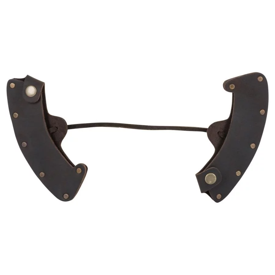 Siekiera Dwuostrzowa Hultafors WETTERHALL Throwing Axe HB KY-1,6 (AX-WT6-TS-54) toporek - widok 2