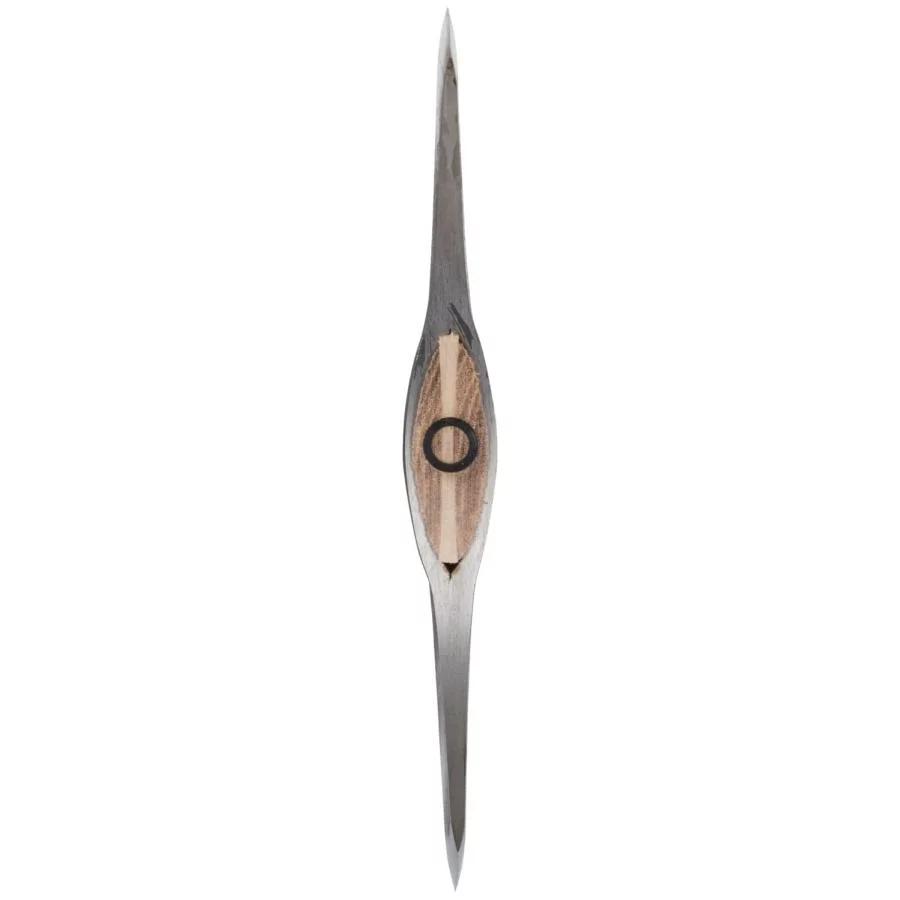 Siekiera Dwuostrzowa Hultafors WETTERHALL Throwing Axe HB KY-1,6 (AX-WT6-TS-54) toporek - widok 5