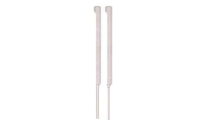 Zestaw wybijaków Bolt Catch Punch Set - AVBCPS - Real Avid