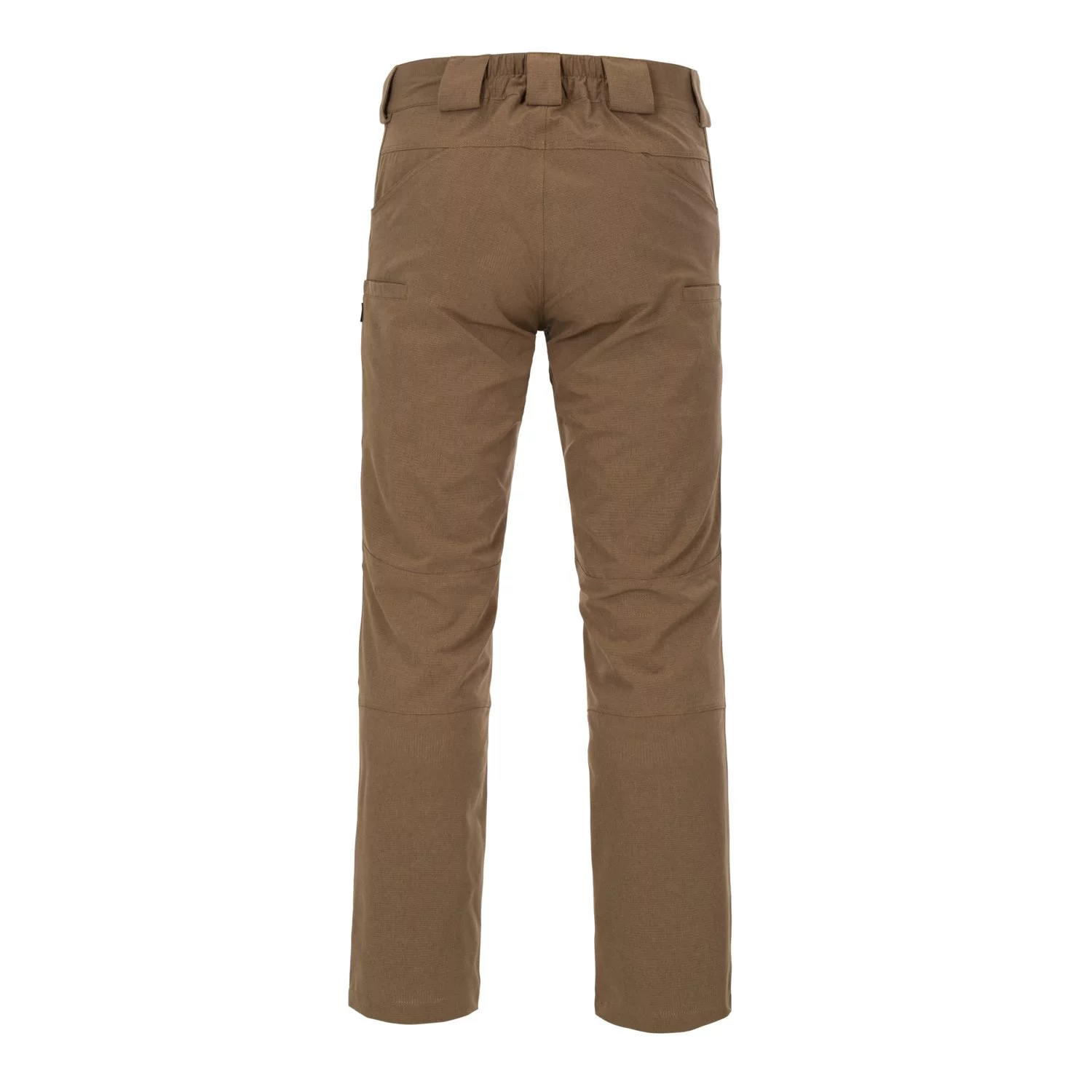 Spodnie HELIKON TTP - TREKKING TACTICAL PANTS czarne (SP-TTP-AT-01) HELIKON-TEX - widok 2