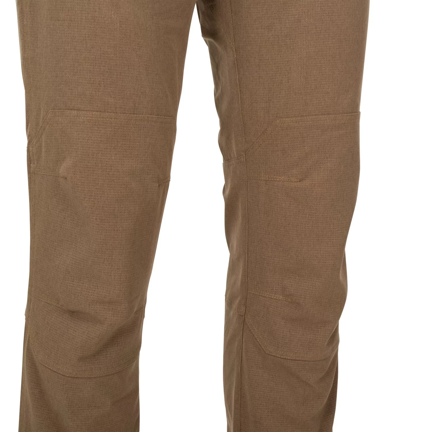 Spodnie HELIKON TTP - TREKKING TACTICAL PANTS Mud Brown (SP-TTP-AT-60) HELIKON-TEX - widok 4