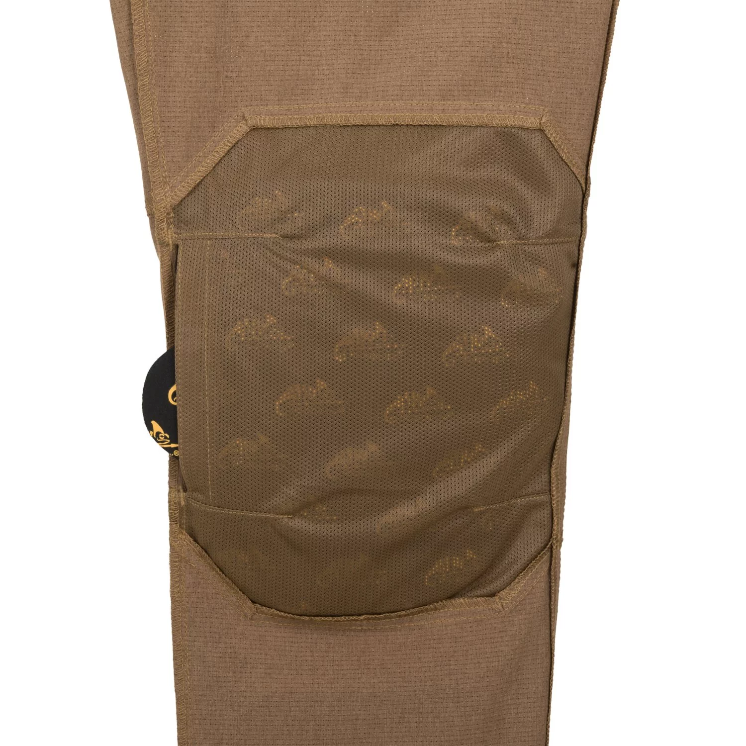 Spodnie HELIKON TTP - TREKKING TACTICAL PANTS Mud Brown (SP-TTP-AT-60) HELIKON-TEX - widok 8