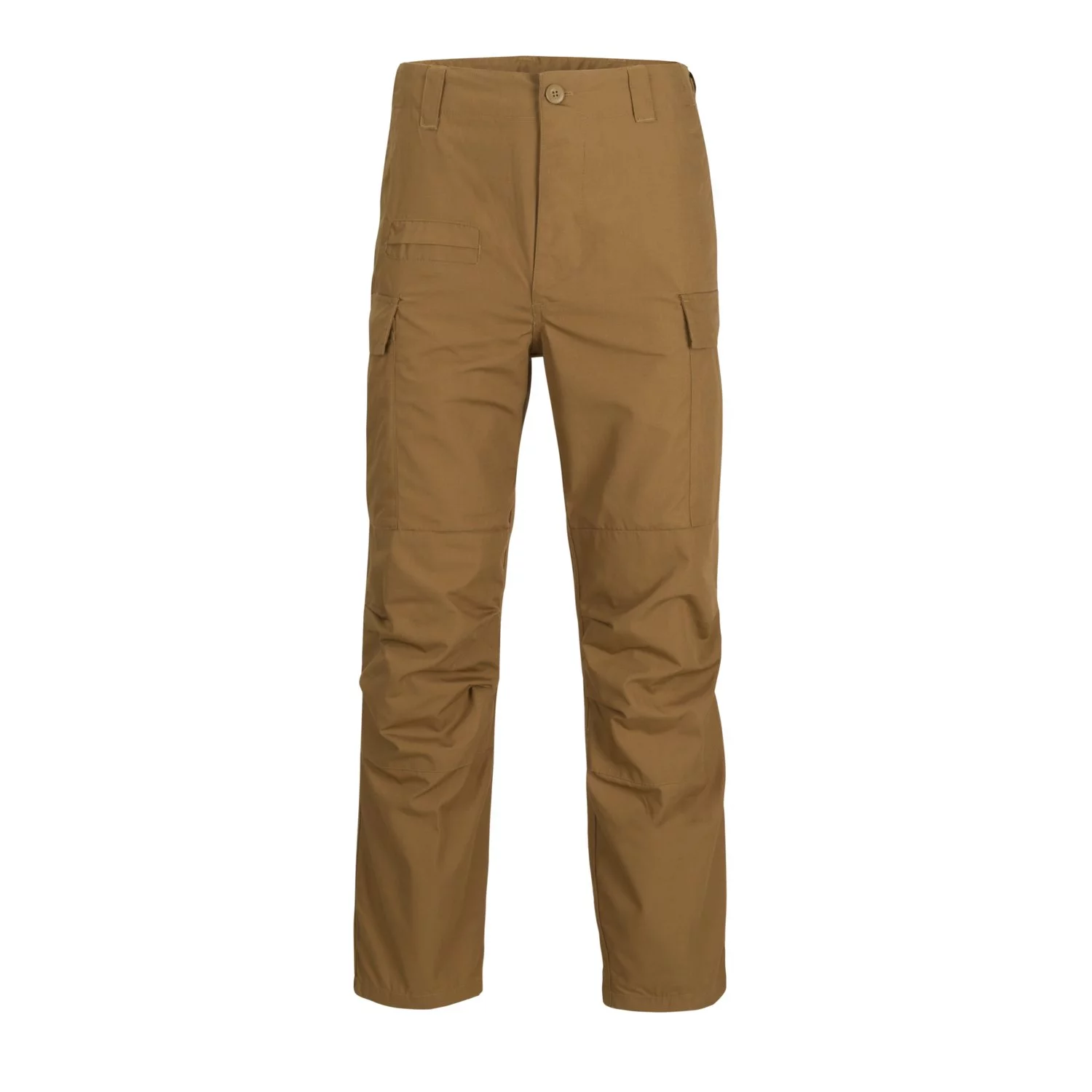 Spodnie bojówki HELIKON BDU Mk2 PolyCotton Ripstop Olive Green (SP-BD2-PR-02) HELIKON-TEX - widok 2