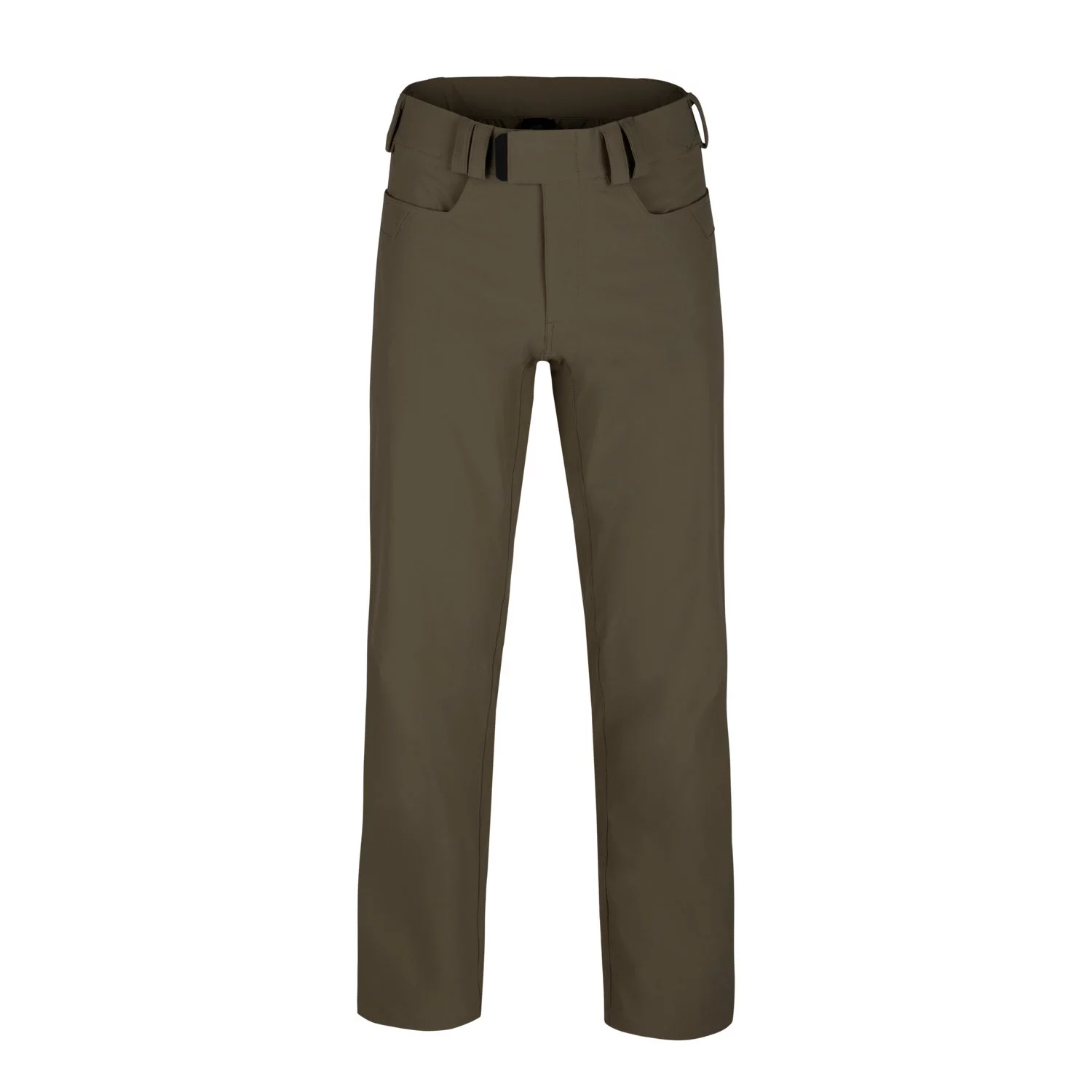 Spodnie taktyczne HELIKON CTP - COVERT TACTICAL PANTS VersaStretch Lite Czarne (SP-CTP-VL-01) HELIKON-TEX - widok 2