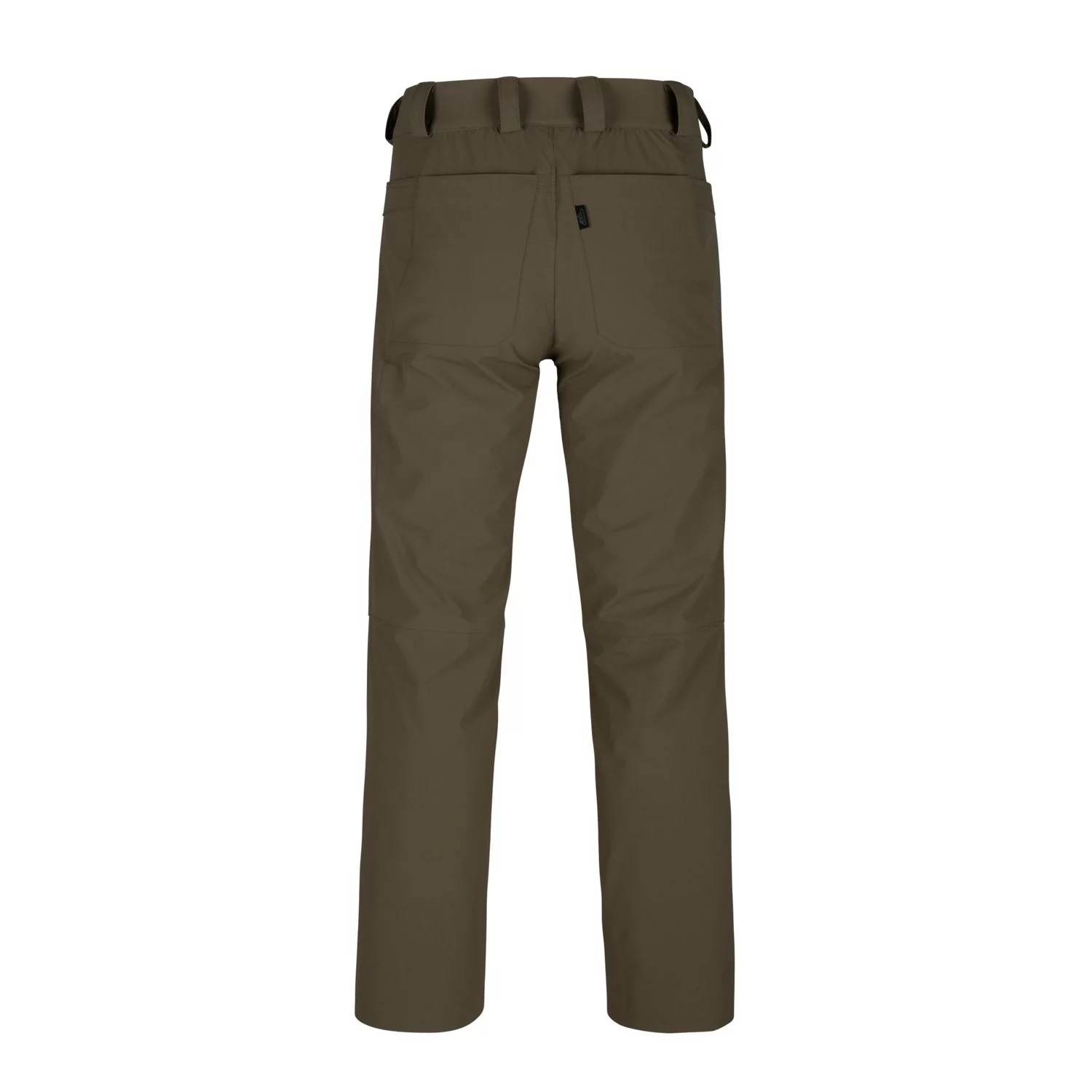 Spodnie taktyczne HELIKON CTP - COVERT TACTICAL PANTS VersaStretch Lite Czarne (SP-CTP-VL-01) HELIKON-TEX - widok 3