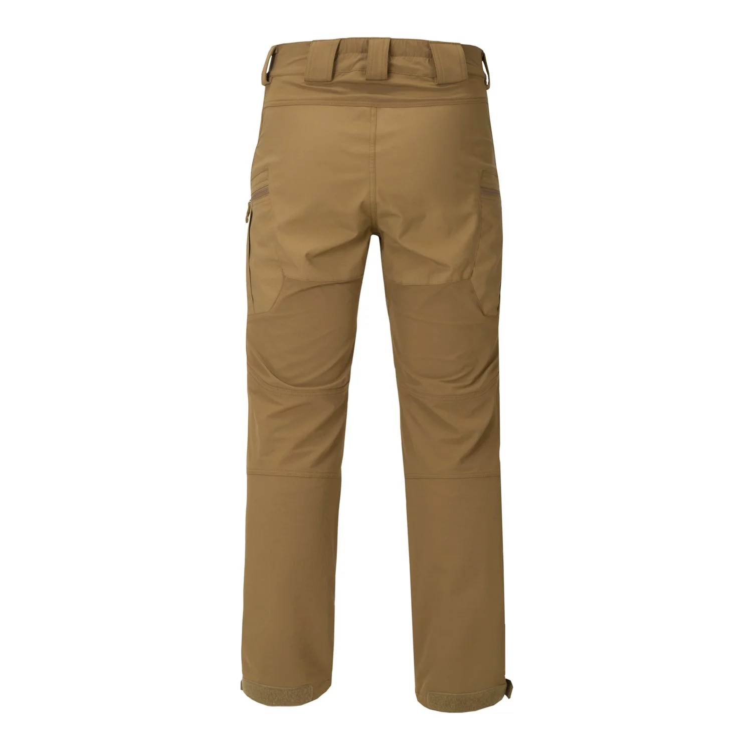 Spodnie HELIKON HOP - Hybrid Outback Pants  DuraCanvas Taiga Green (SP-HOP-DC-09) HELIKON-TEX - widok 3